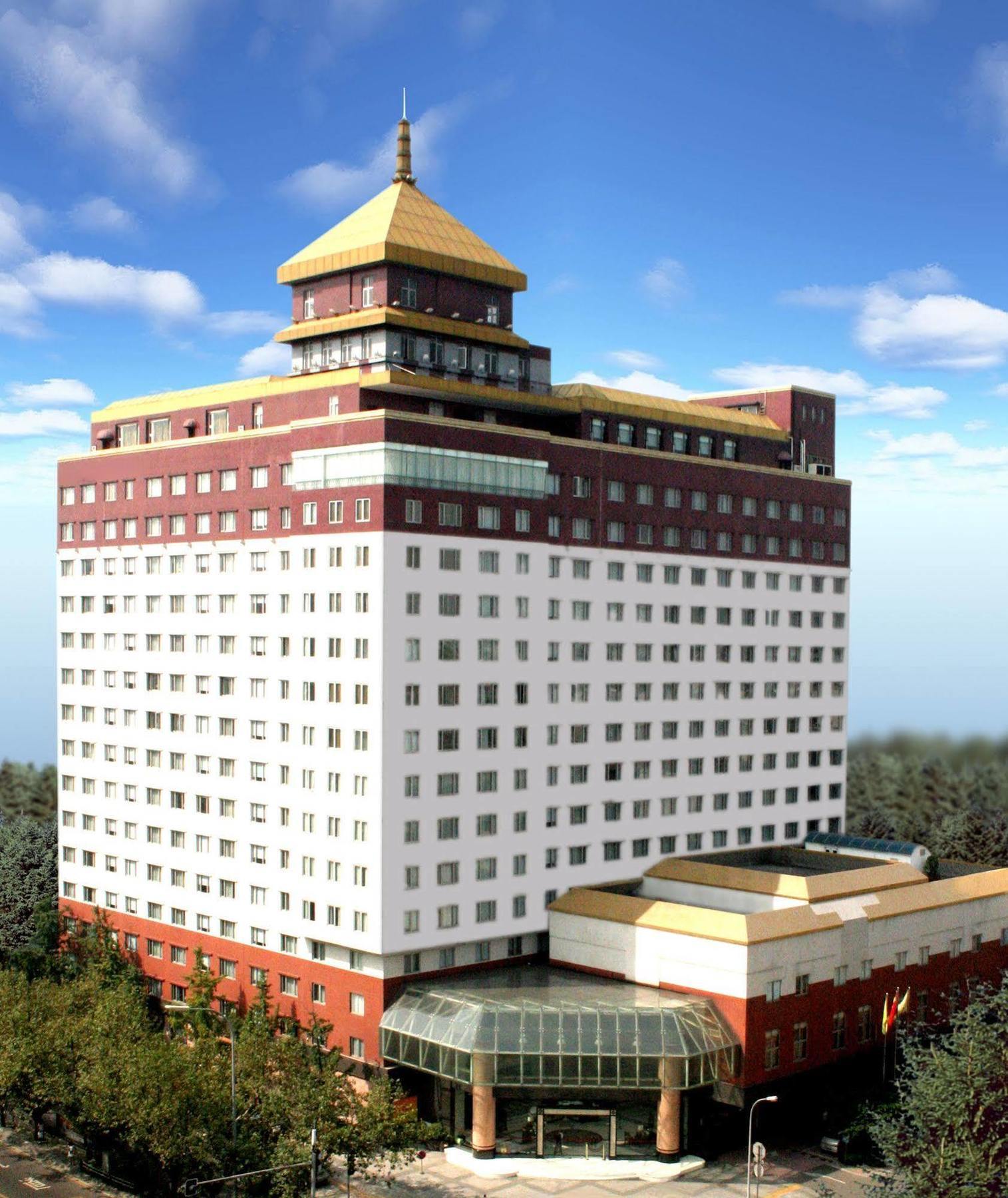 Chengdu Tibetan Hotel-Free Welcome Tibetan Tea Exteriör bild
